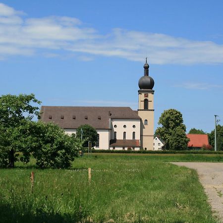 Odas Feriendomizil Europapark Apartment Kappel-Grafenhausen Luaran gambar