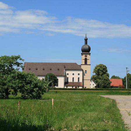 Odas Feriendomizil Europapark Kappel-Grafenhausen Luaran gambar