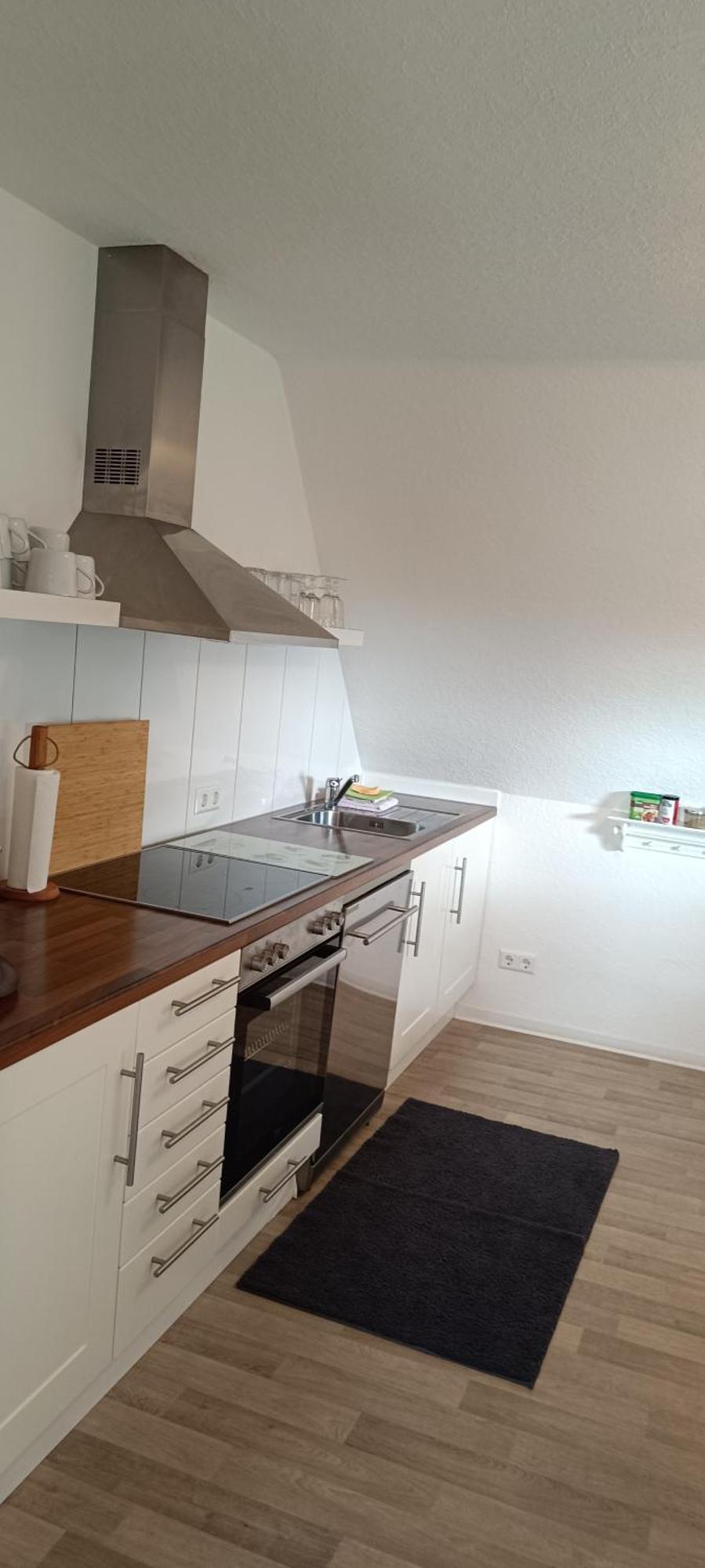 Odas Feriendomizil Europapark Apartment Kappel-Grafenhausen Luaran gambar